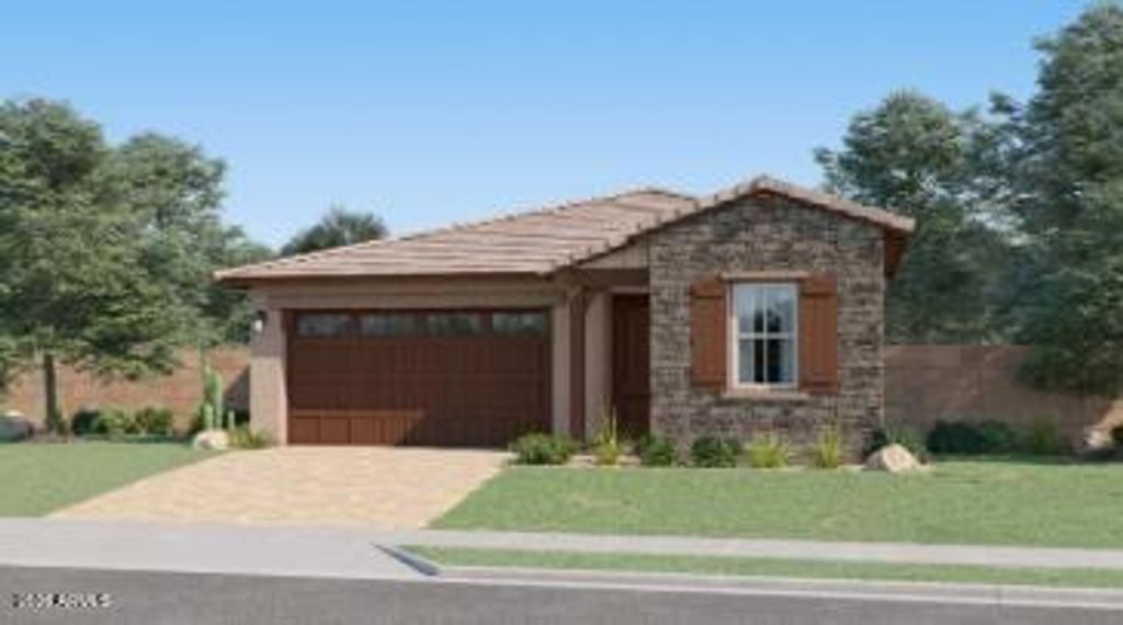 23368 W PARKWAY Drive, Buckeye, AZ 85326 — exterior