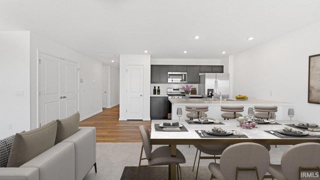 3593 Beck Court, Fort Wayne, IN 46818