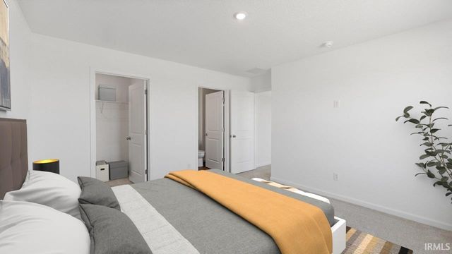 3593 Beck Court, Fort Wayne, IN 46818