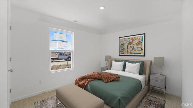 3593 Beck Court, Fort Wayne, IN 46818