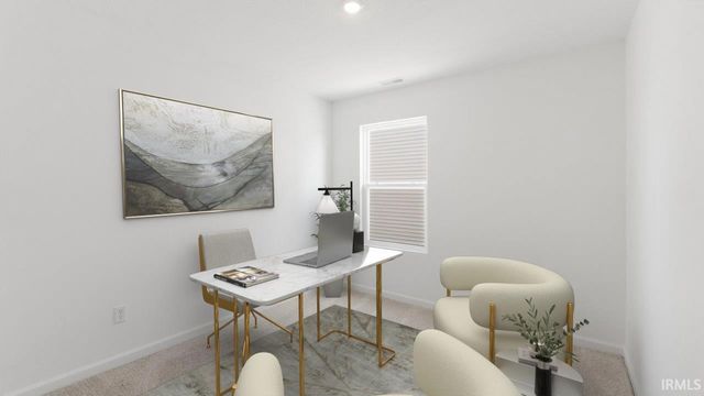 3593 Beck Court, Fort Wayne, IN 46818