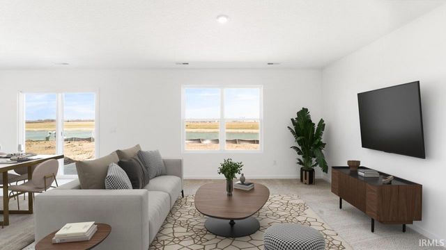 3593 Beck Court, Fort Wayne, IN 46818