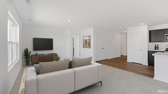 3593 Beck Court, Fort Wayne, IN 46818