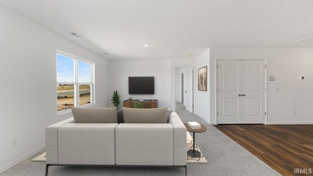 3593 Beck Court, Fort Wayne, IN 46818