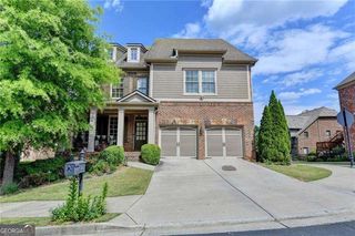 11653 Parkside Avenue, Alpharetta, GA 30005