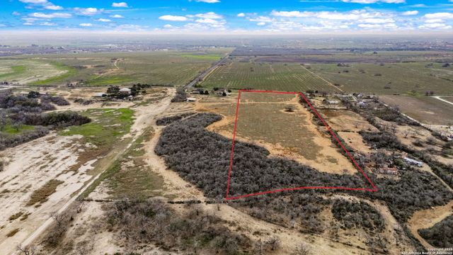 14+- ACRES Von Ormy Rd, Von Ormy, TX 78073