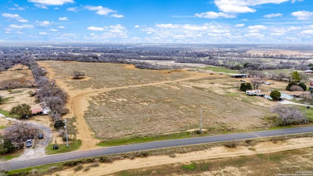 14+- ACRES Von Ormy Rd, Von Ormy, TX 78073
