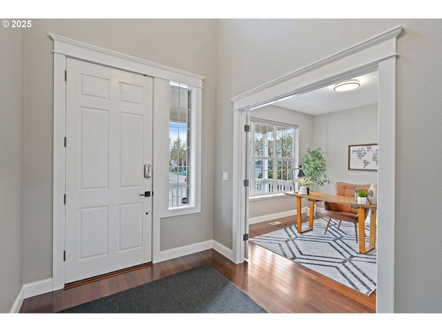 15541 Sw 144TH Ter, Portland, OR 97224