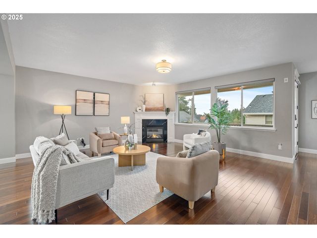 15541 Sw 144TH Ter, Portland, OR 97224