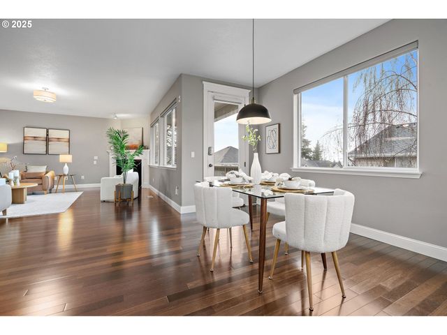 15541 Sw 144TH Ter, Portland, OR 97224