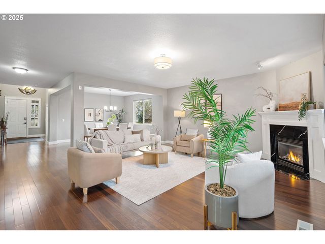 15541 Sw 144TH Ter, Portland, OR 97224