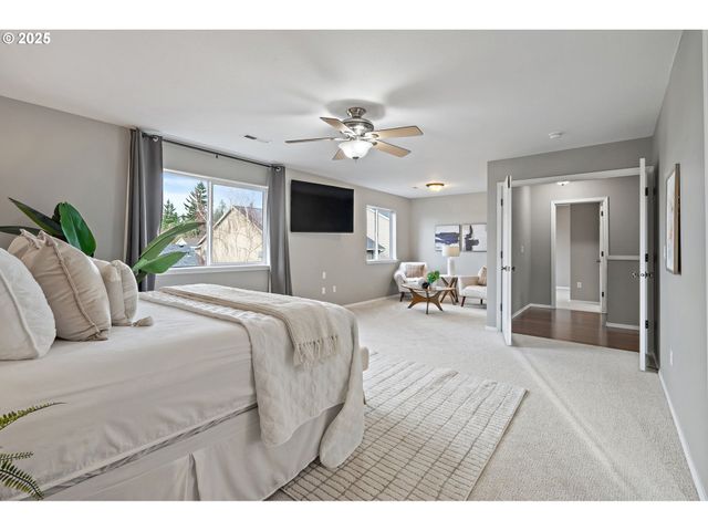 15541 Sw 144TH Ter, Portland, OR 97224