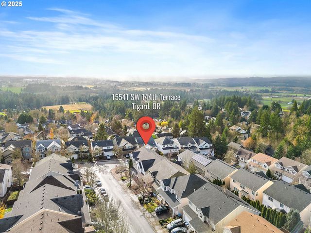 15541 Sw 144TH Ter, Portland, OR 97224
