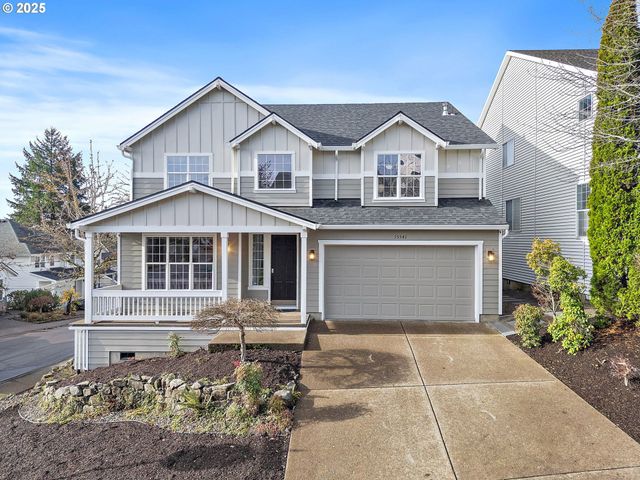 15541 Sw 144TH Ter, Portland, OR 97224