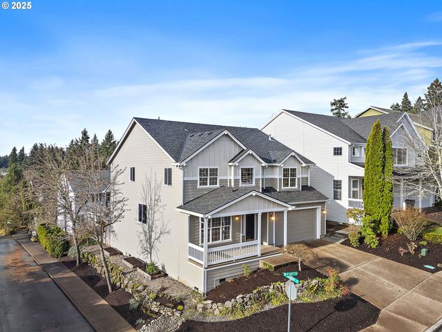 15541 Sw 144TH Ter, Portland, OR 97224