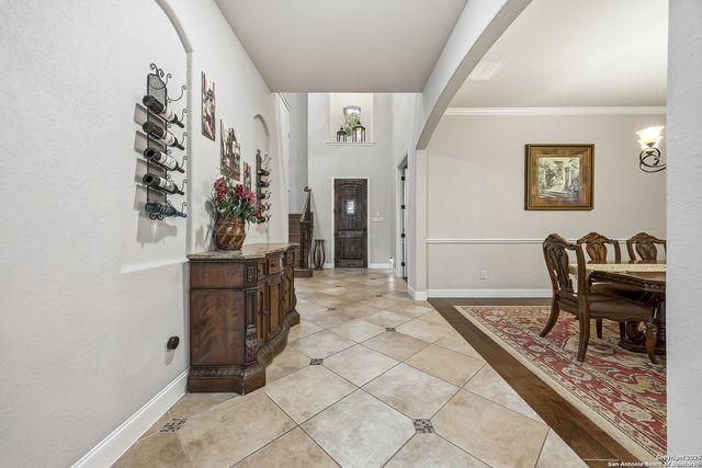 25706 Coreopsis, San Antonio, TX 78261