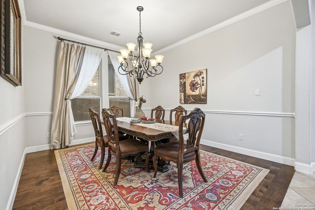 25706 Coreopsis, San Antonio, TX 78261