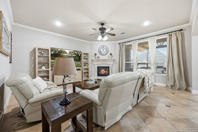 25706 Coreopsis, San Antonio, TX 78261