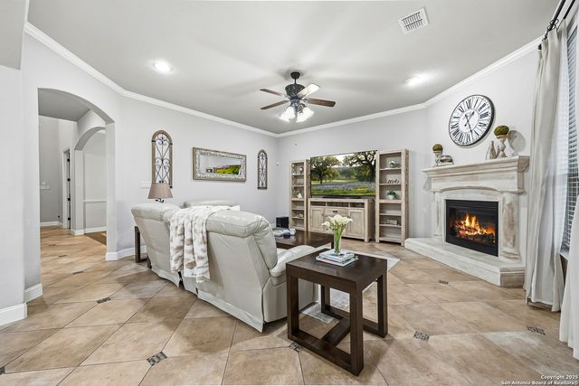 25706 Coreopsis, San Antonio, TX 78261