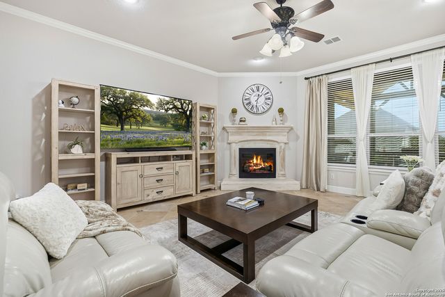 25706 Coreopsis, San Antonio, TX 78261