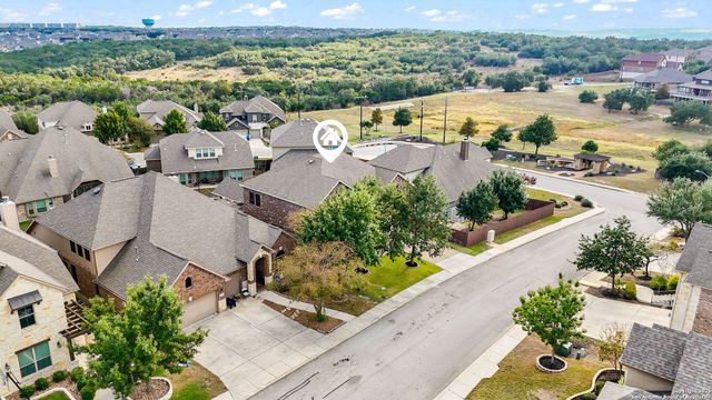 25706 Coreopsis, San Antonio, TX 78261