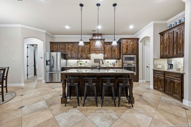 25706 Coreopsis, San Antonio, TX 78261