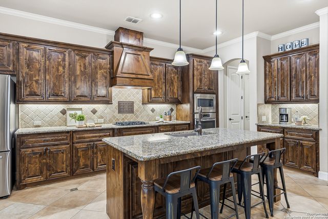 25706 Coreopsis, San Antonio, TX 78261