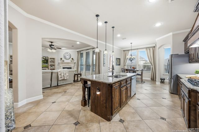 25706 Coreopsis, San Antonio, TX 78261