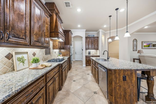 25706 Coreopsis, San Antonio, TX 78261