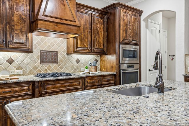 25706 Coreopsis, San Antonio, TX 78261