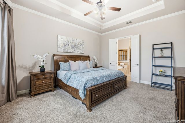 25706 Coreopsis, San Antonio, TX 78261