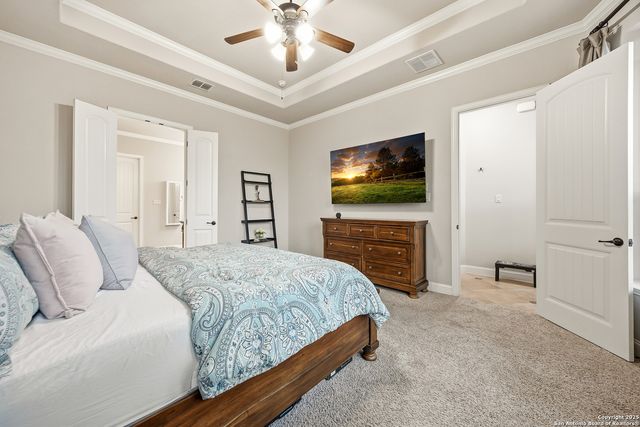 25706 Coreopsis, San Antonio, TX 78261