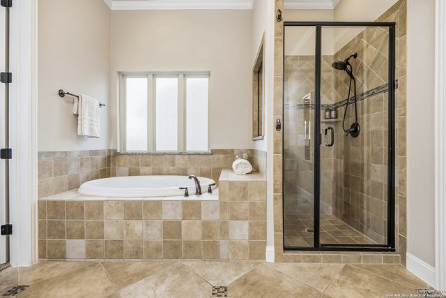 25706 Coreopsis, San Antonio, TX 78261