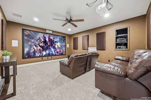 25706 Coreopsis, San Antonio, TX 78261