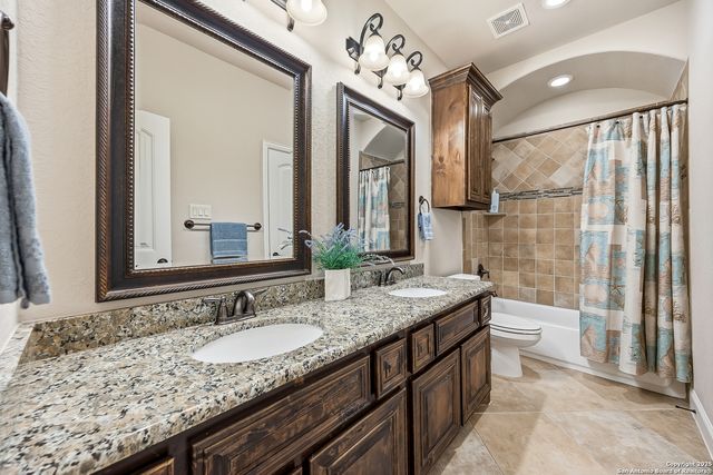 25706 Coreopsis, San Antonio, TX 78261