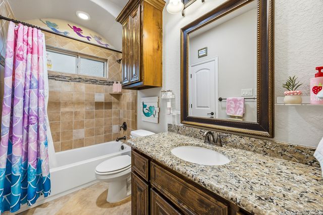 25706 Coreopsis, San Antonio, TX 78261