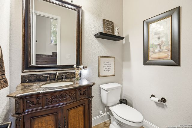 25706 Coreopsis, San Antonio, TX 78261