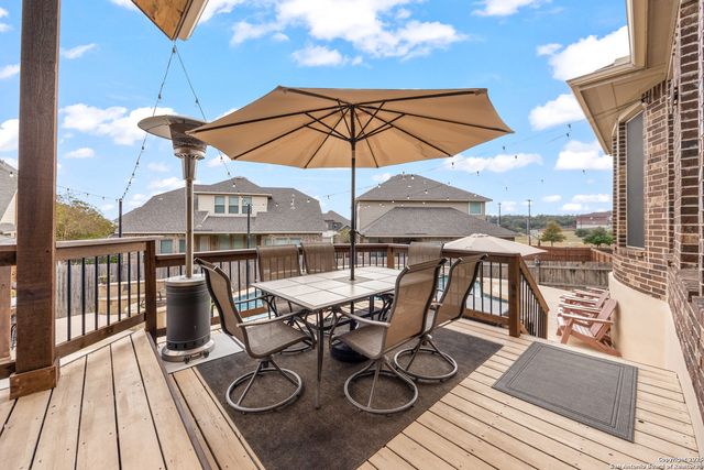 25706 Coreopsis, San Antonio, TX 78261