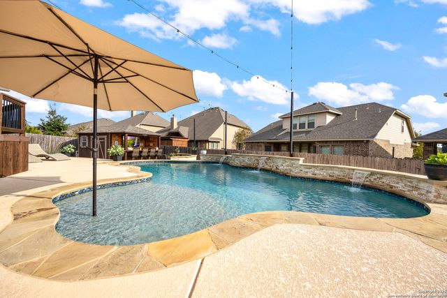 25706 Coreopsis, San Antonio, TX 78261