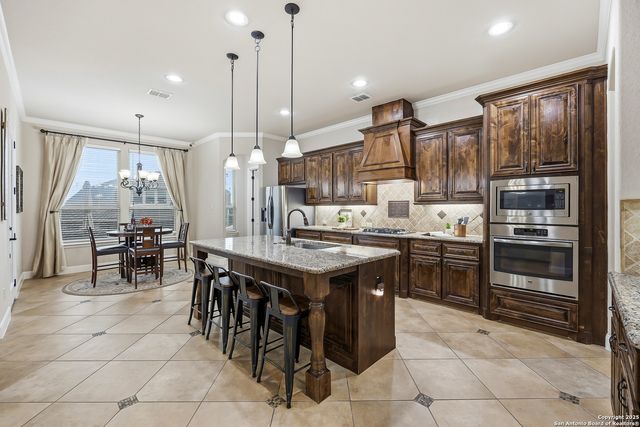 25706 Coreopsis, San Antonio, TX 78261