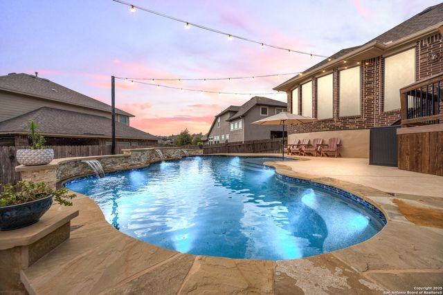 25706 Coreopsis, San Antonio, TX 78261