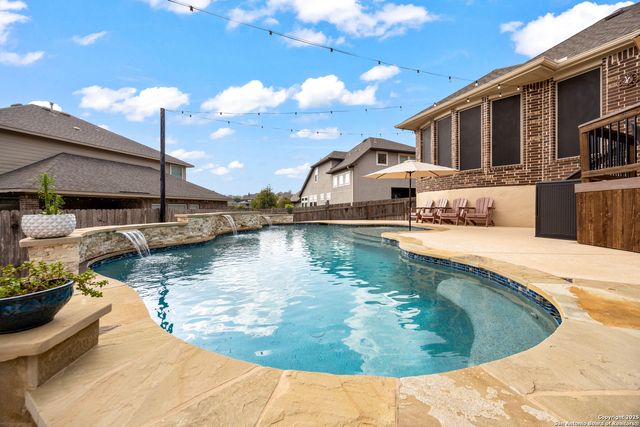 25706 Coreopsis, San Antonio, TX 78261