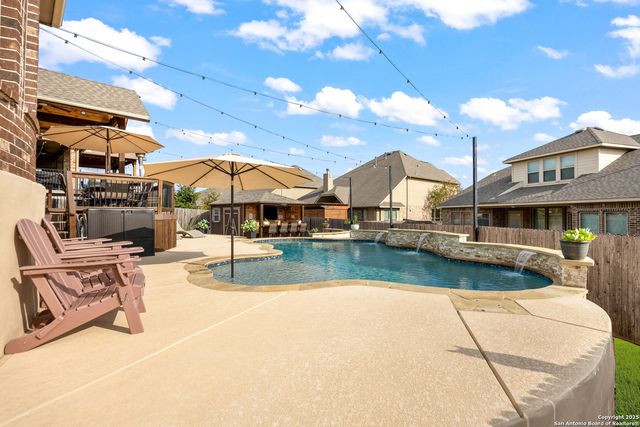 25706 Coreopsis, San Antonio, TX 78261