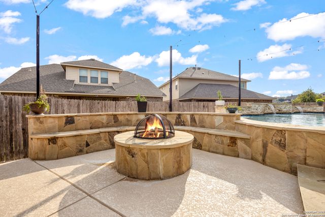 25706 Coreopsis, San Antonio, TX 78261