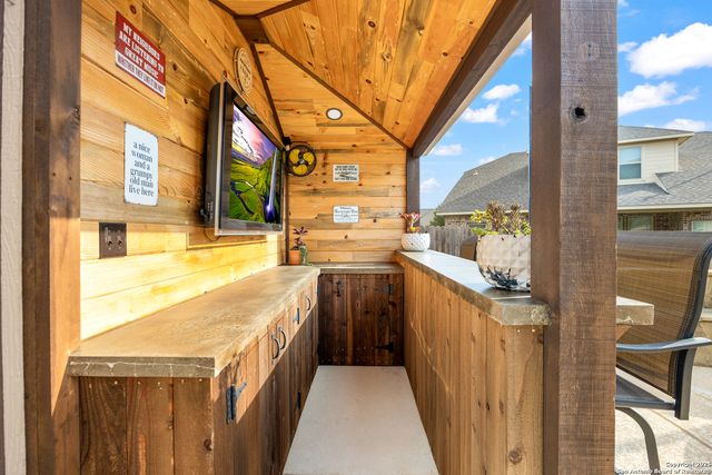 25706 Coreopsis, San Antonio, TX 78261