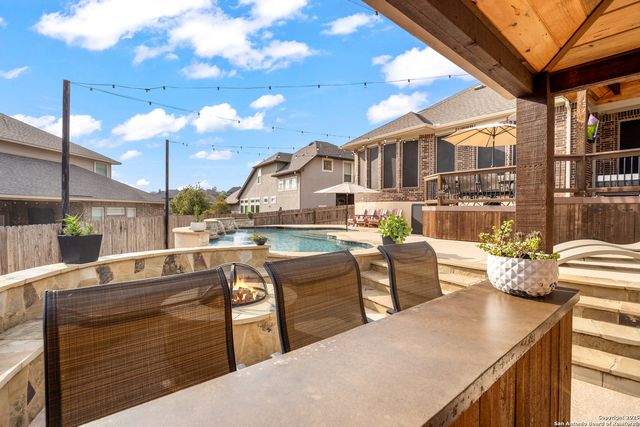 25706 Coreopsis, San Antonio, TX 78261