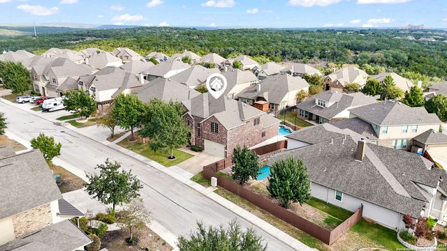 25706 Coreopsis, San Antonio, TX 78261