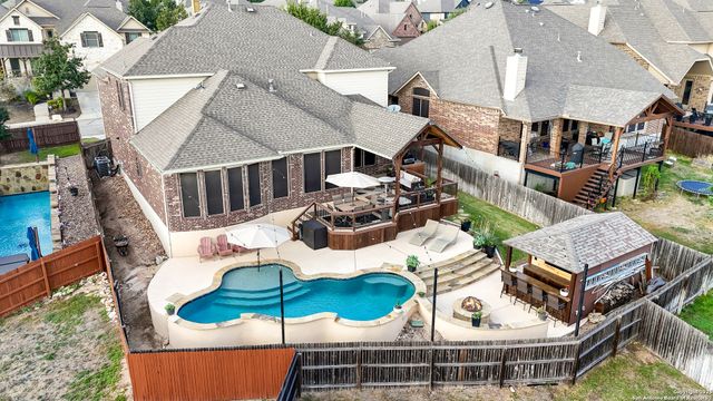 25706 Coreopsis, San Antonio, TX 78261