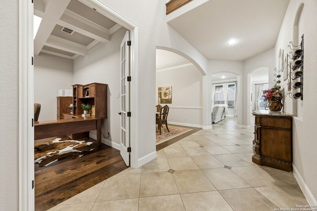 25706 Coreopsis, San Antonio, TX 78261