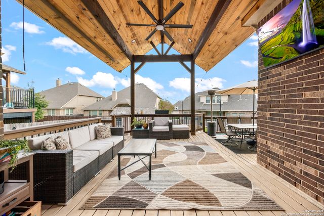 25706 Coreopsis, San Antonio, TX 78261